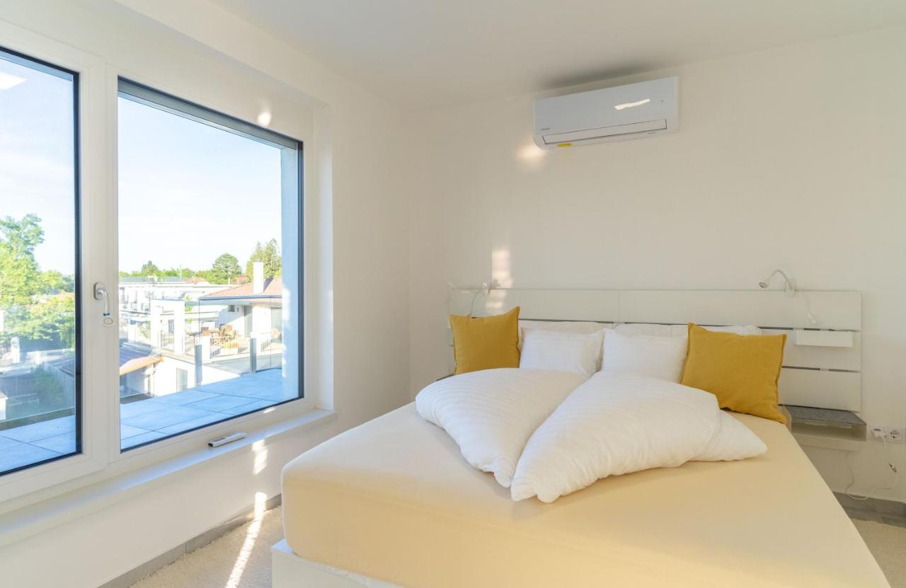 Izi Apartman Fonyod Ngoại thất bức ảnh