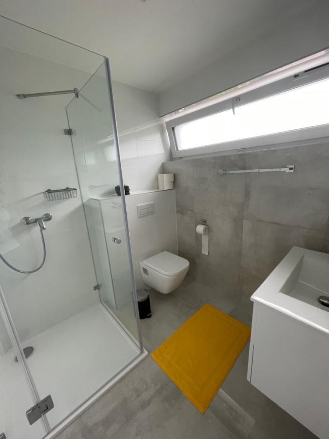 Izi Apartman Fonyod Ngoại thất bức ảnh