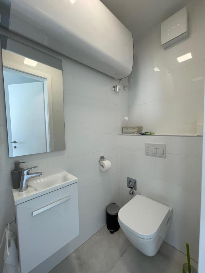 Izi Apartman Fonyod Ngoại thất bức ảnh